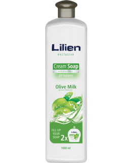 LILIEN OLIVE MILK 1 L NESTESAIPPUA Main Image