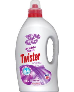 TWISTER BLACK STABLE FORM PYYKINPESUN. Main Image