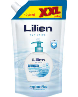 LILIEN EXCLUSIVE HYGIENE PLUS TÄYTTÖPSS Main Image