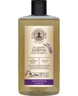NATAVA LUONNON LAVENDER 250 ML SHAMPOO Main Image