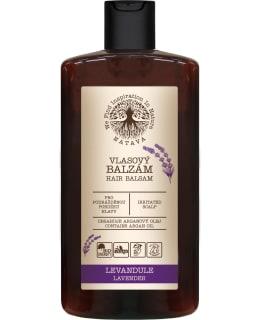 NATAVA LUONNON LAVENDER 250 ML HOITOAINE Main Image