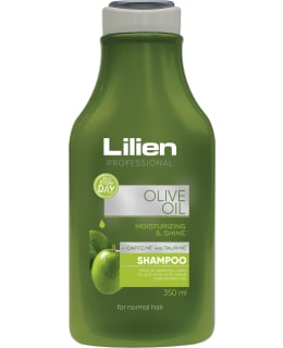 LILIEN OLIVE OIL 350 ML SHAMPOO Main Image