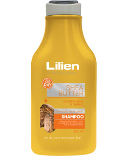 LILIEN SHEA BUTTER 350 ML SHAMPOO Main Image