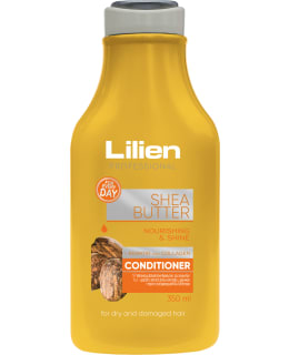 LILIEN SHEA BUTTER 350 ML HOITOAINE Main Image