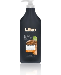 LILIEN SHEA BUTTER 1 L SHAMPOO Main Image
