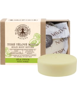 NATAVA LUONNON FRUIT POW 100 G VARTVOIDE Main Image