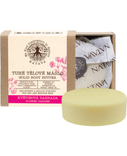 NATAVA LUONNON FLOWE GARD 100G VARTVOIDE Main Image