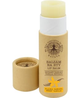 NATAVA LUONNON SWEET VANILLA HUULIVOIDE Main Image