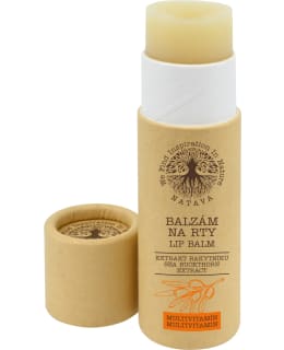 NATAVA LUONNON MULTIVITAMIN HUULIVOIDE Main Image