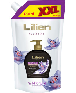 LILIEN EXCLUSIVE WILD ORCHID TÄYTTÖPSS Main Image