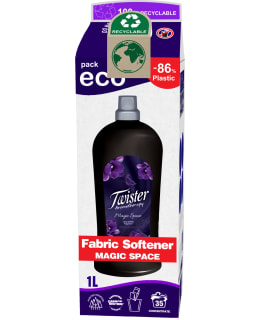 TWISTER MAGIC SPACE BLACK 1L HUUHTELUA. Main Image