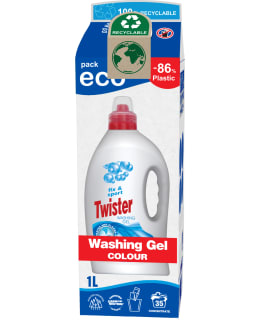 TWISTER COLOUR 1 L NESTEM.PYYKINPESUAINE Main Image