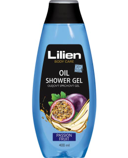 LILIEN PASSION FRUIT 400 ML SUIHKUGEELI Main Image