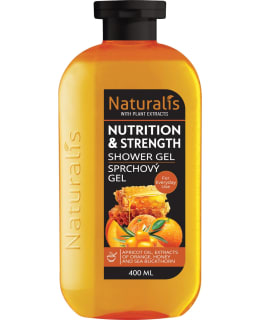 NATURALIS NUTRIT.&STRENGHT 400ML SUIHKUG Main Image