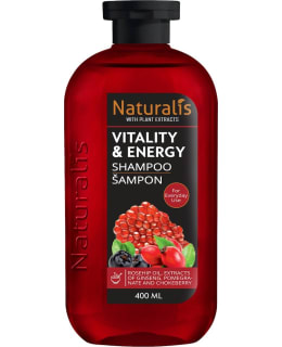NATURALIS VITALITY&ENERGY 400 ML SHAMPOO Main Image