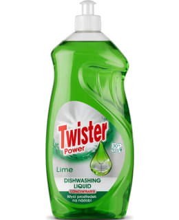 TWISTER LIME 1000ML DISWASHING LIQUID Main Image
