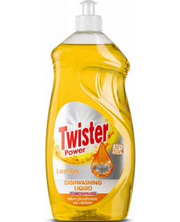 TWISTER LEMON 1000ML ASTIANPESUAINETIIV Main Image