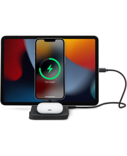 ZENS LATAUSASEMA MODULAARINEN 3-IN-1 Main Image