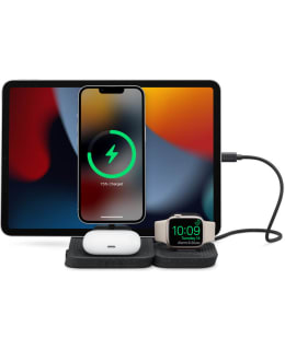 ZENS LATAUSASEMA MODULÄÄRINEN 4-IN-1 Main Image