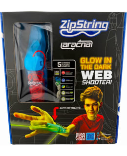 ZIPSTRING ARACNA WEB SHOOTER Main Image