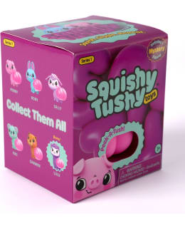 SQUISHY TUSHY BLIND BOX Main Image