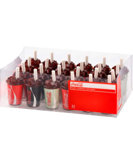 COCA-COLA TEROITIN/PYYHEKUMI Main Image