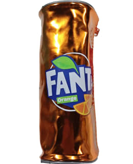 FANTA METALLIC PENCIL CASE Main Image