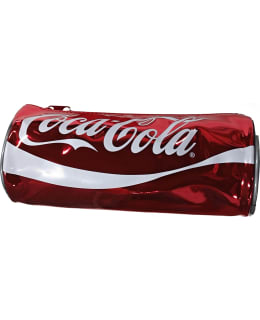 COCA-COLA METALLIC PENCIL CASE Main Image
