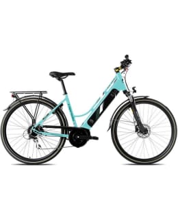 CAPRIOLO ECO 700.3 27,5" 48CM N S.PYÖRÄ Main Image