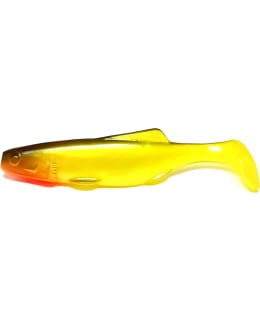 ORKA SHAD 7CM YB 5KPL JIGI Main Image