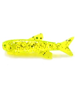 ORKA SMALL FISH 3CM FY 6 KPL JIGI Main Image