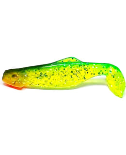 ORKA SHAD 4,5CM FB 5KPL JIGI Main Image