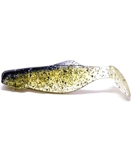 ORKA SHAD 3,5CM SF25 5KPL JIGI Main Image