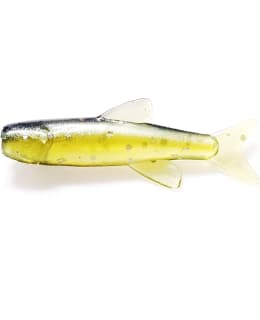 ORKA SMALL FISH 5CM PJF29 5KPL JIGI Main Image