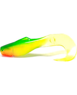 ORKA SHAD TAIL 5,5CM YG 5KPL/PKT Main Image
