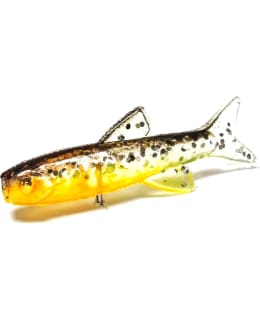 ORKA SMALL FISH 3CM SFBO 6KPL JIGI Main Image