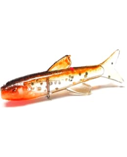 ORKA SMALL FISH 3CM TB 6KPL JIGI Main Image