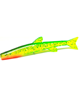ORKA SMALL FISH 7CM FB 4KPL JIGI Main Image