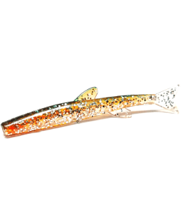 ORKA SMALL FISH 7CM SF04 4KPL JIGI Main Image