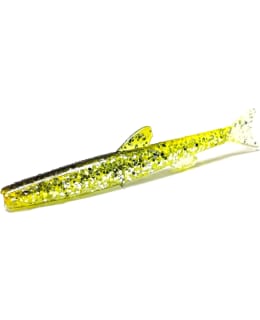 ORKA SMALL FISH 7CM SF25 4KPL JIGI Main Image