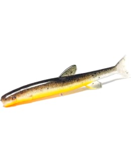 ORKA SMALL FISH 7CM PJFBO 4KPL JIGI Main Image