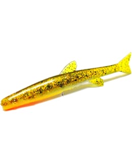 ORKA SMALL FISH 7CM G 4KPL JIGI Main Image