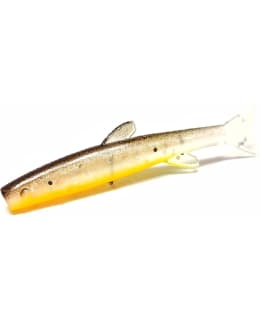 ORKA SMALL FISH 3CM PJFBO 6KPL JIGI Main Image