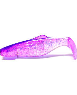 RUTHLESS ORKA SHAD 5,5CM P 5KPL JIGI Main Image