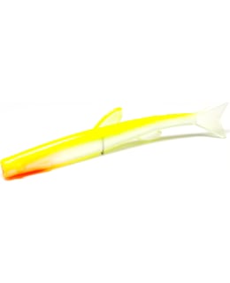 ORKA SMALL FISH 10CM WY 4KPL JIGI Main Image