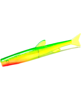 ORKA SMALL FISH 10CM YG 4KPL JIGI Main Image