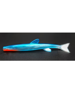 ORKA SMALL FISH 10CM WBU 4KPL JIGI Main Image