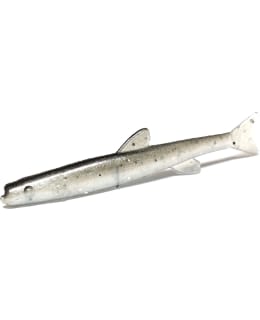 ORKA SMALL FISH 10CM PJF40 4KPL JIGI Main Image