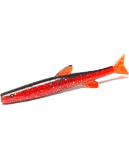 ORKA SMALL FISH 10CM DR 4KPL JIGI Main Image