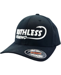 RUTHLESS FISHING FLEXFIT CAP Main Image